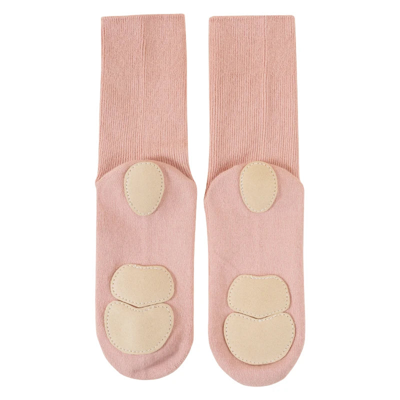Non Slip Modern Dance Socks - Neighborhood Dancewear