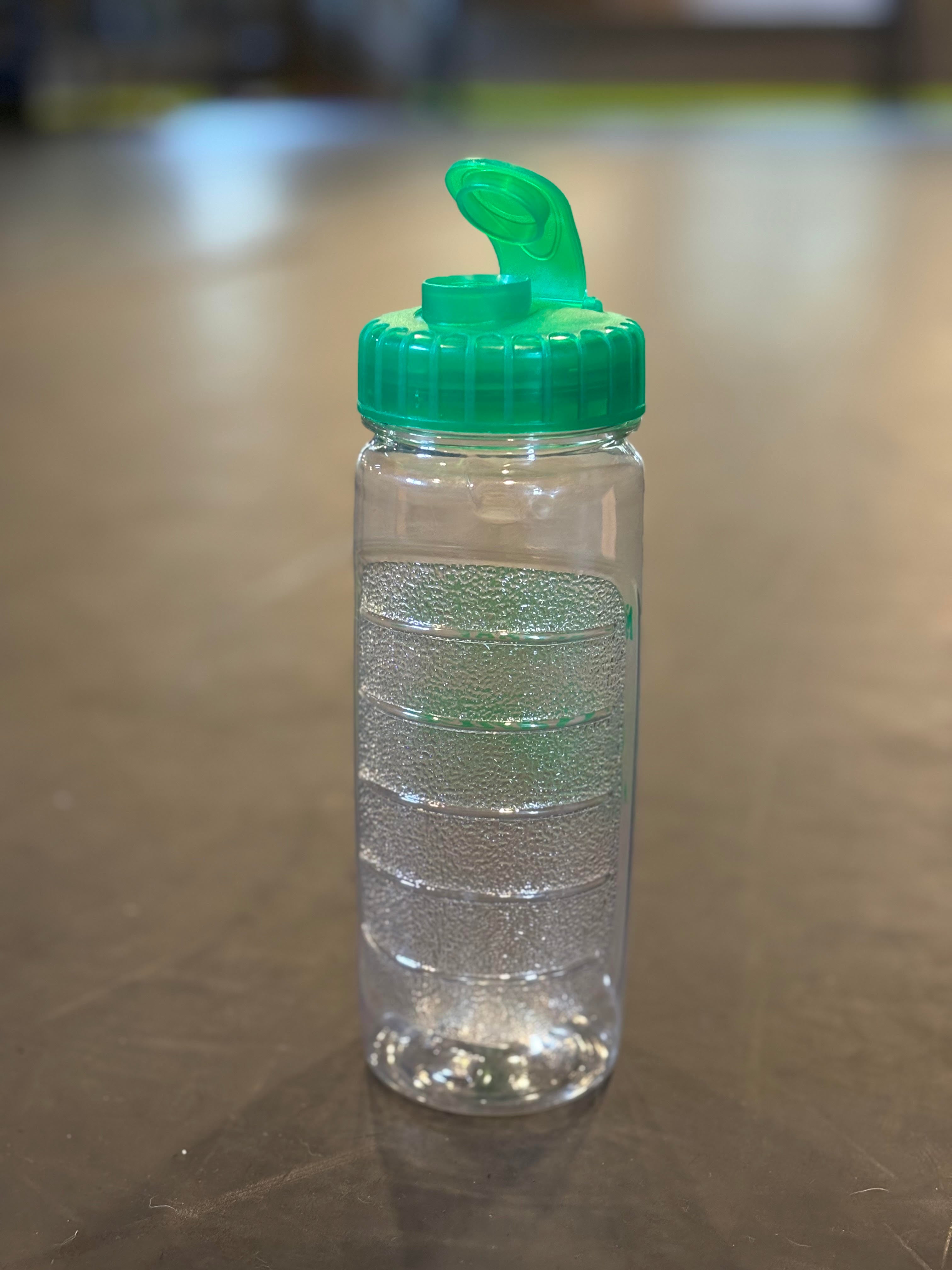 NSD Flip Top Water Bottle - Neighborhood Dancewear
