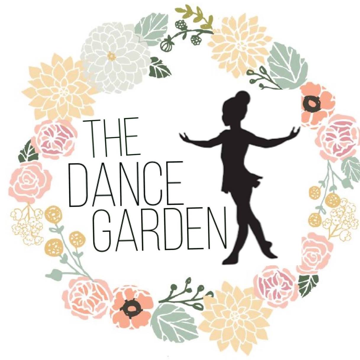 The Dance Garden