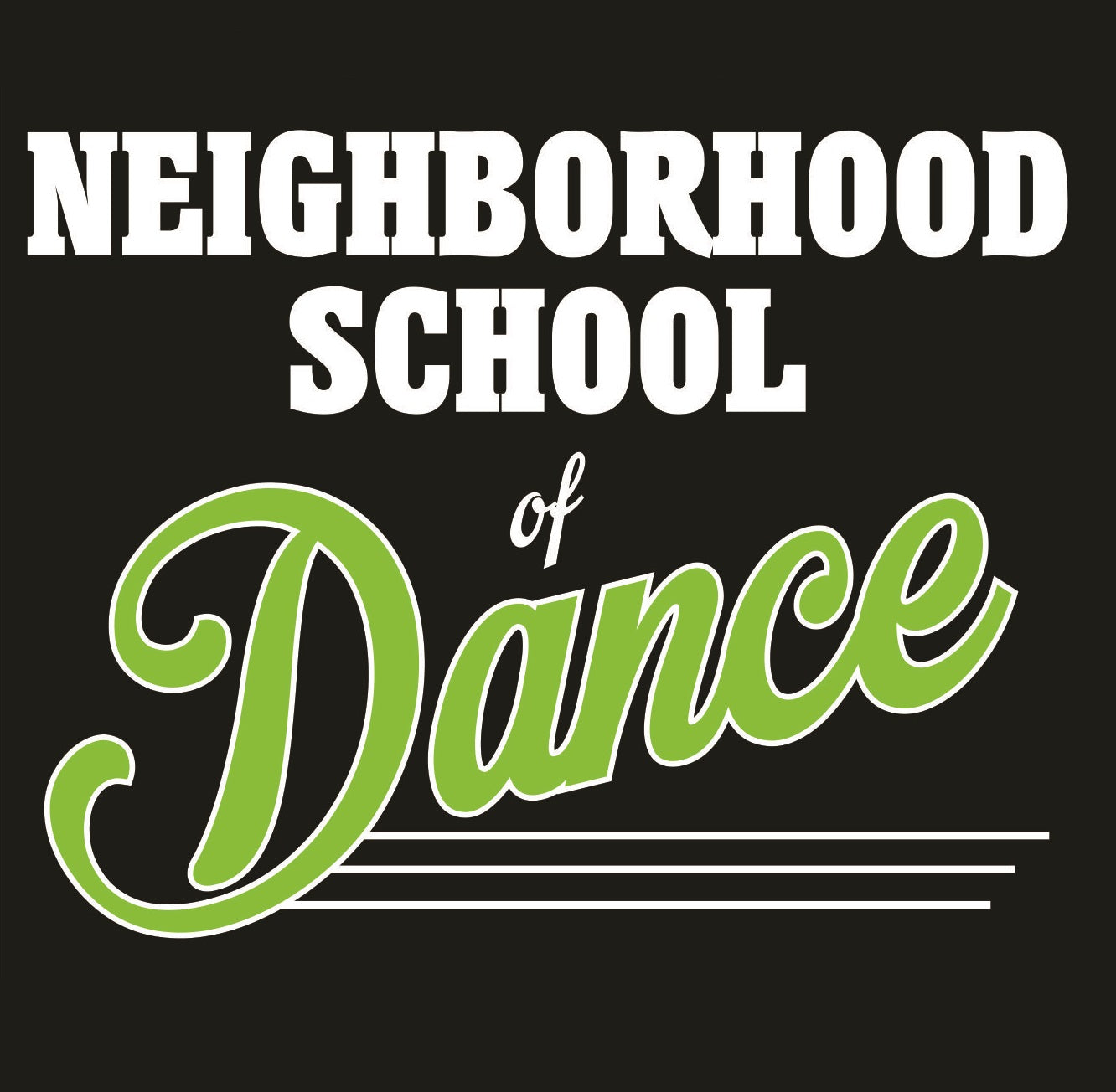 Neighborhood School of Dance | Olean, NY & Port Allegany, PA