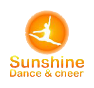 Sunshine Dance & cheer