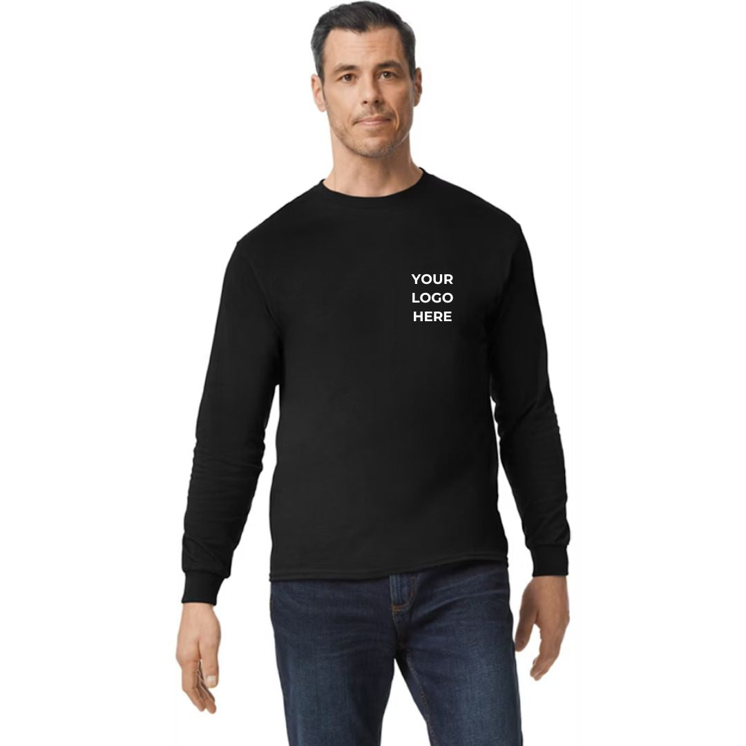 Unisex Long Sleeve Shirt - Neighborhood Dancewear 