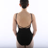 Adult Low Back Leotard