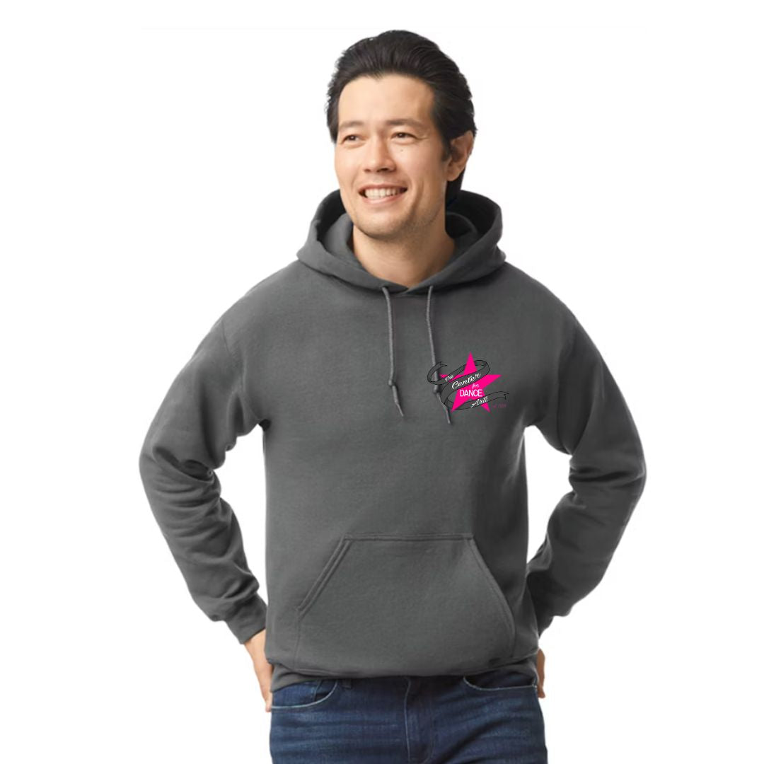 The Center for Dance Arts Hoodie