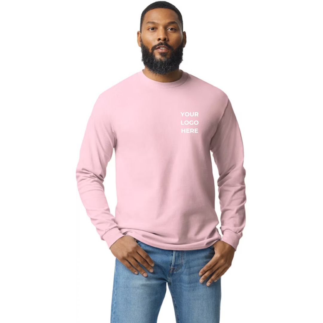 Unisex Long Sleeve Shirt - Neighborhood Dancewear 