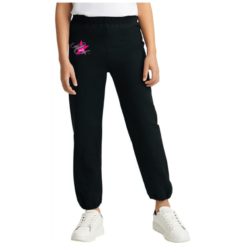 The Center for Dance Arts Sweatpants