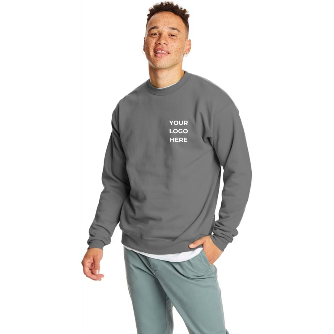 Unisex Crewneck - Neighborhood Dancewear 