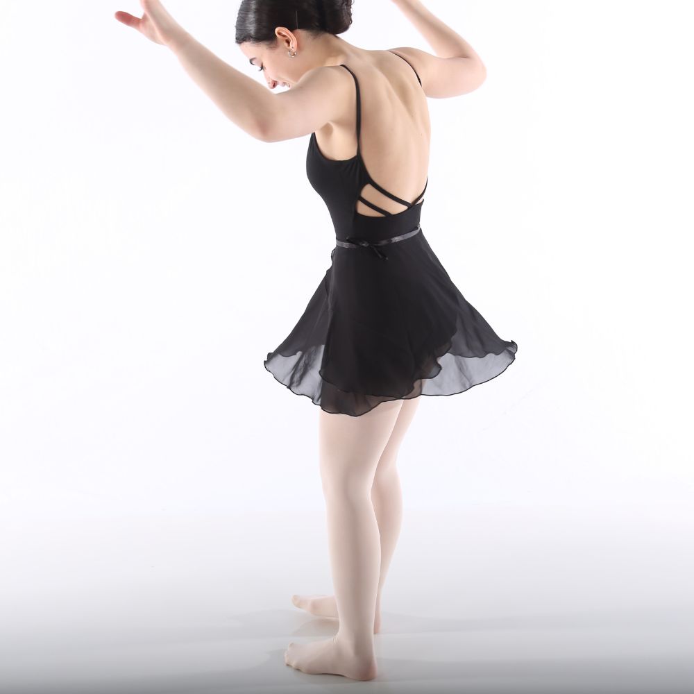 Ballet Skirt - Neighborhood Dancewear 