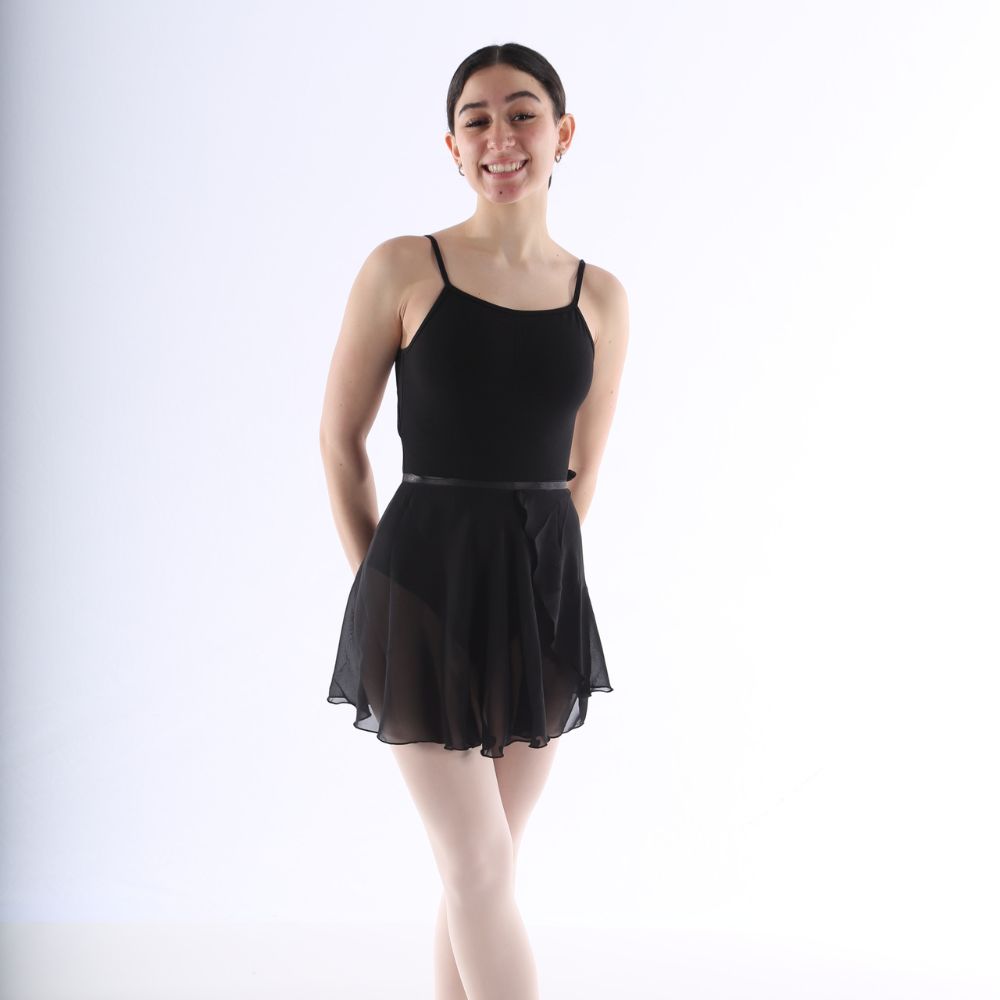 Ballet Skirt - Neighborhood Dancewear 