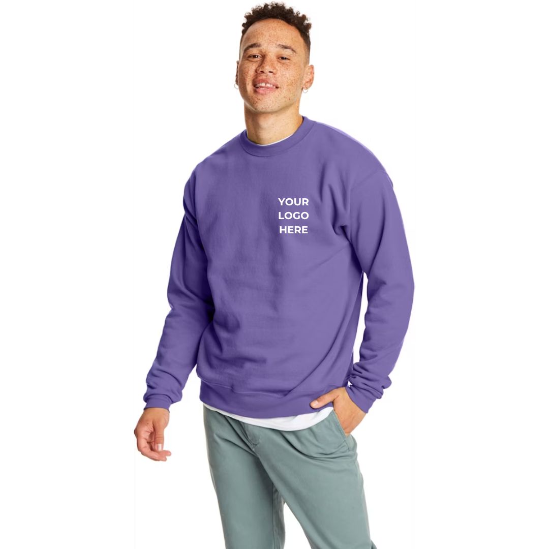 Unisex Crewneck - Neighborhood Dancewear 