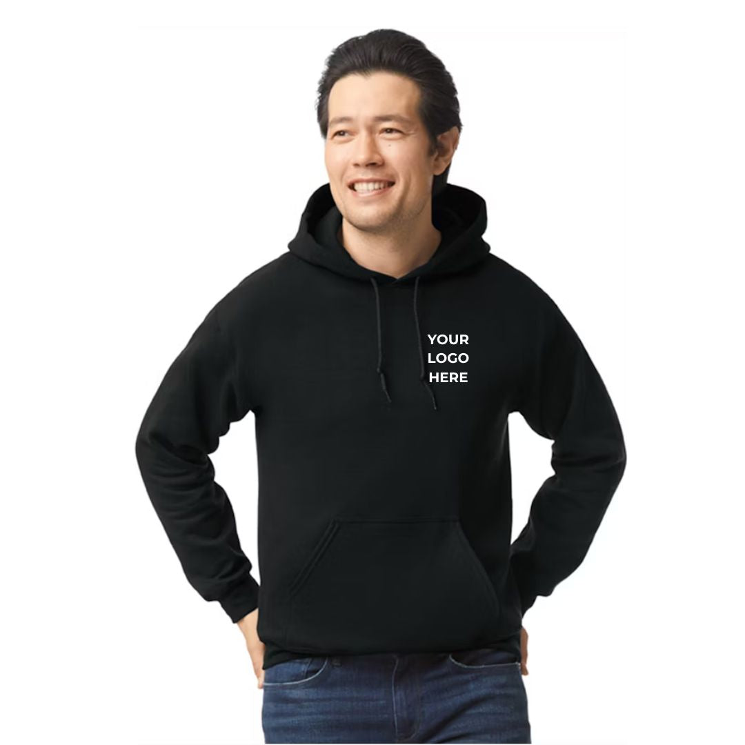 Unisex Hoodie - Neighborhood Dancewear 