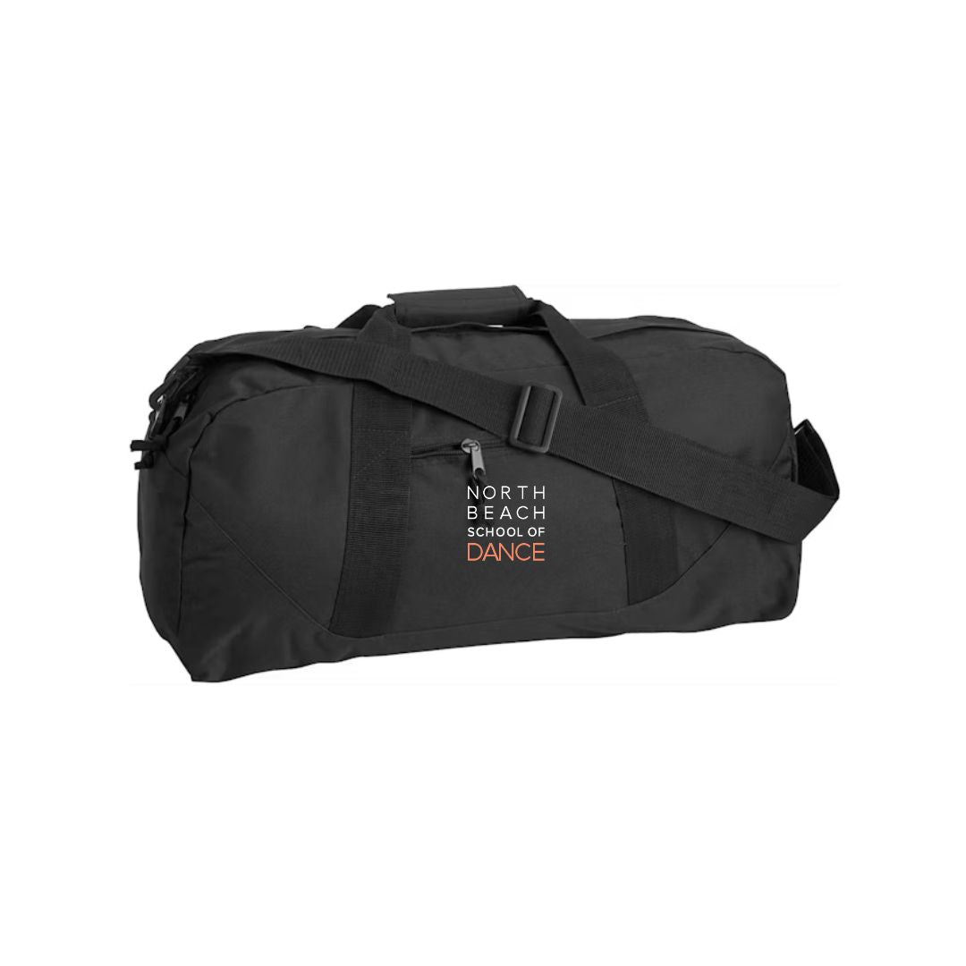 North Beach Duffle Bag