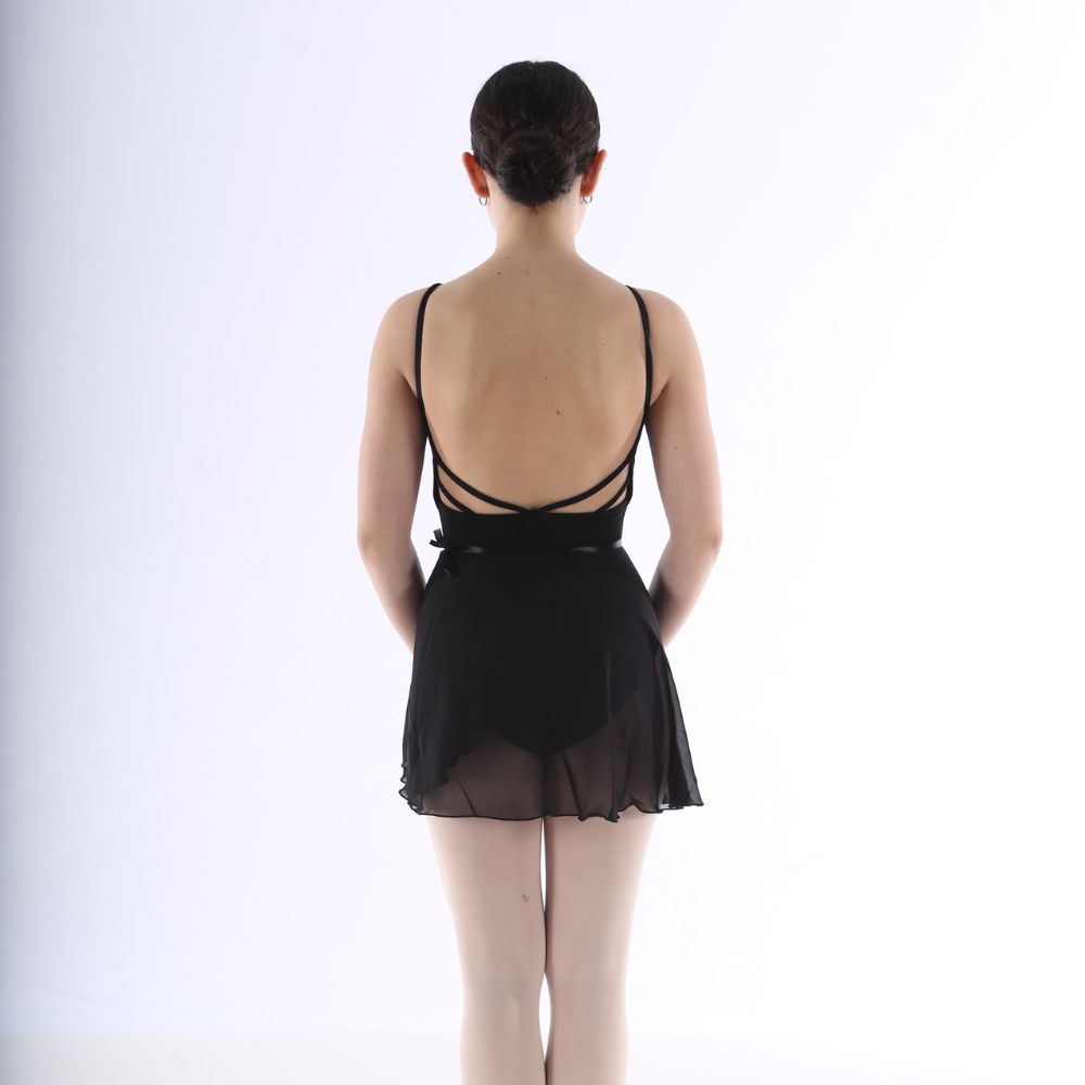 Ballet Skirt - Neighborhood Dancewear 