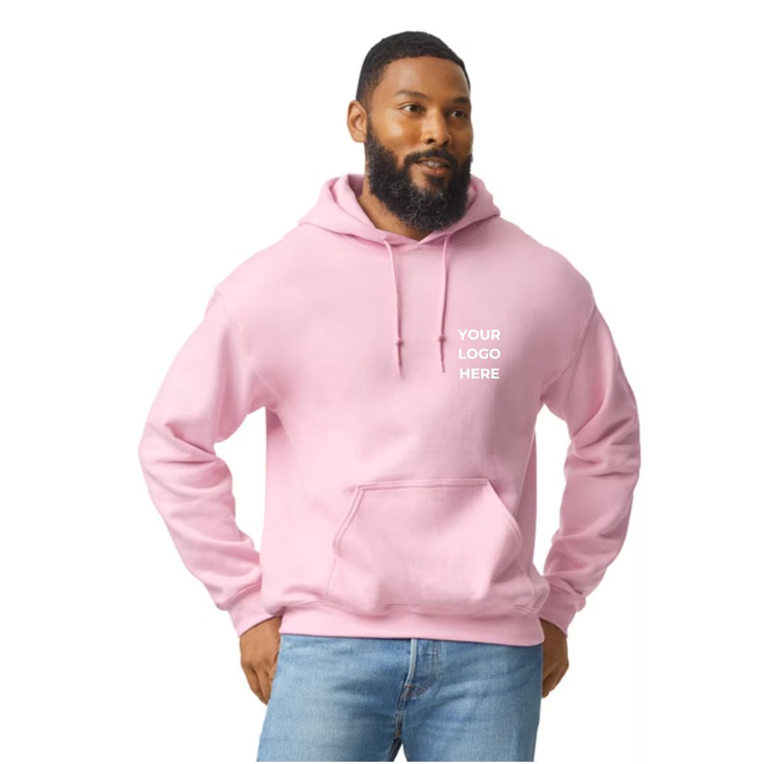Unisex Hoodie - Neighborhood Dancewear 