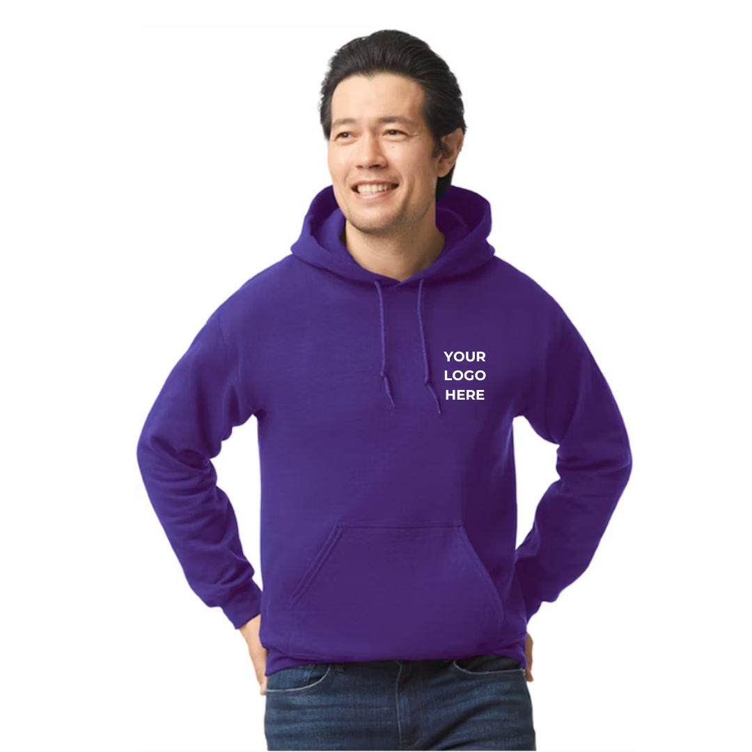 Unisex Hoodie - Neighborhood Dancewear 