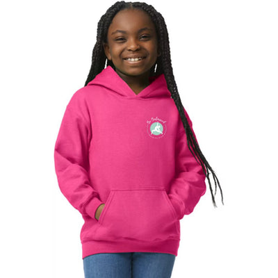 Be Balanced Youth Hoodie