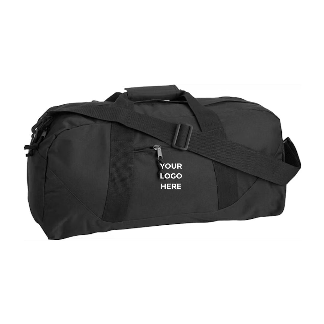 Duffle Bag - Neighborhood Dancewear 