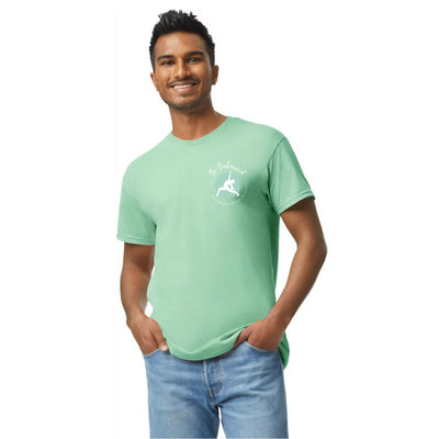 Be Balanced Short Sleeve T-Shirt