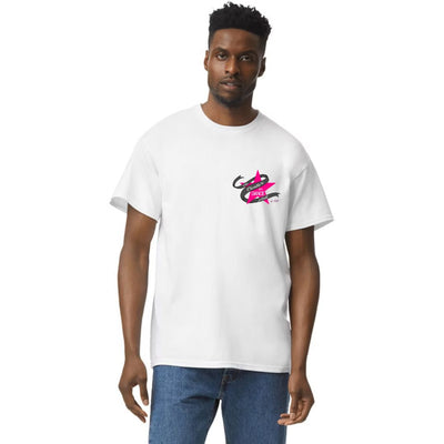 The Center for Dance Arts Short Sleeve T-Shirt