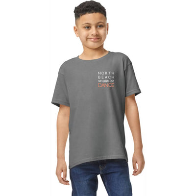 North Beach Short Sleeve T-Shirt