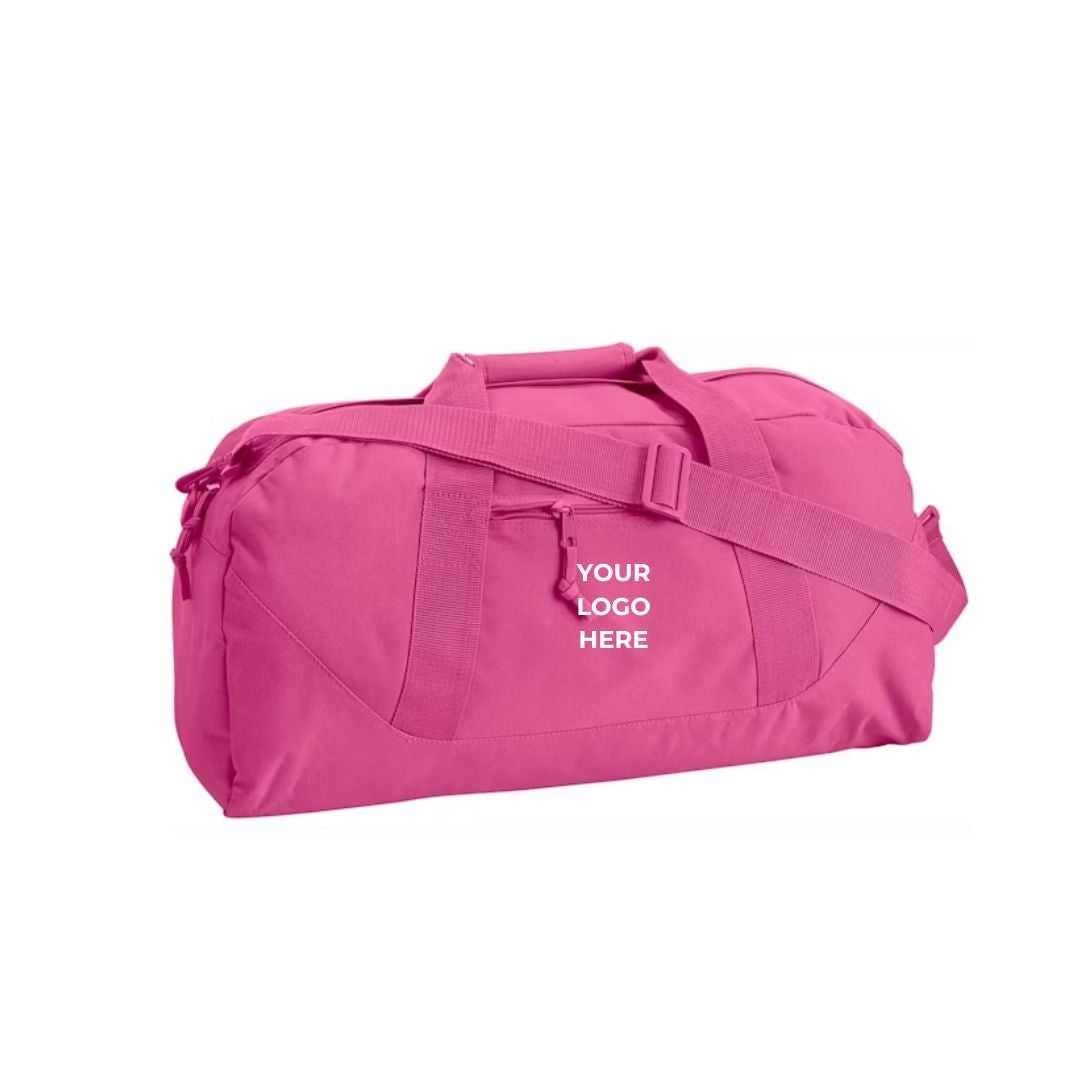 Duffle Bag - Neighborhood Dancewear 