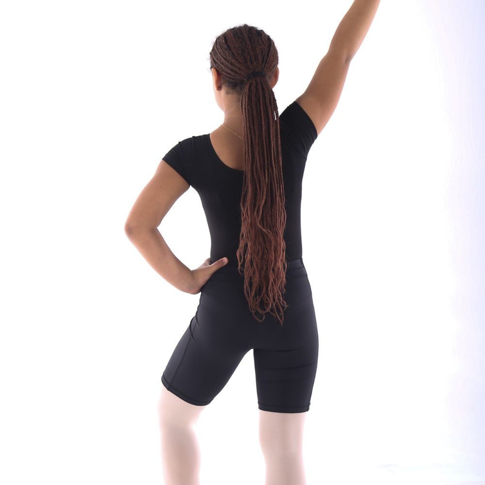 Child Jazz Shorts - Neighborhood Dancewear 