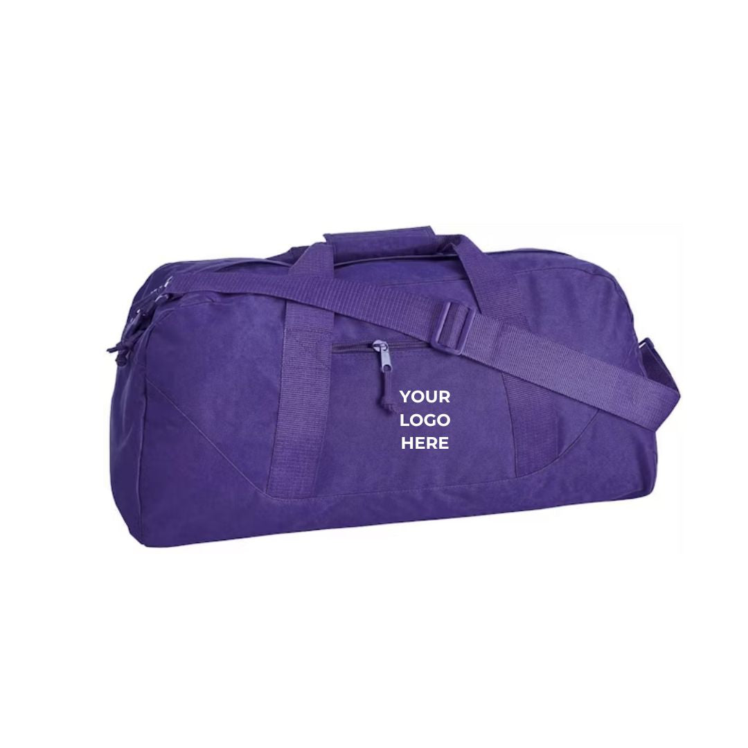 Duffle Bag - Neighborhood Dancewear 
