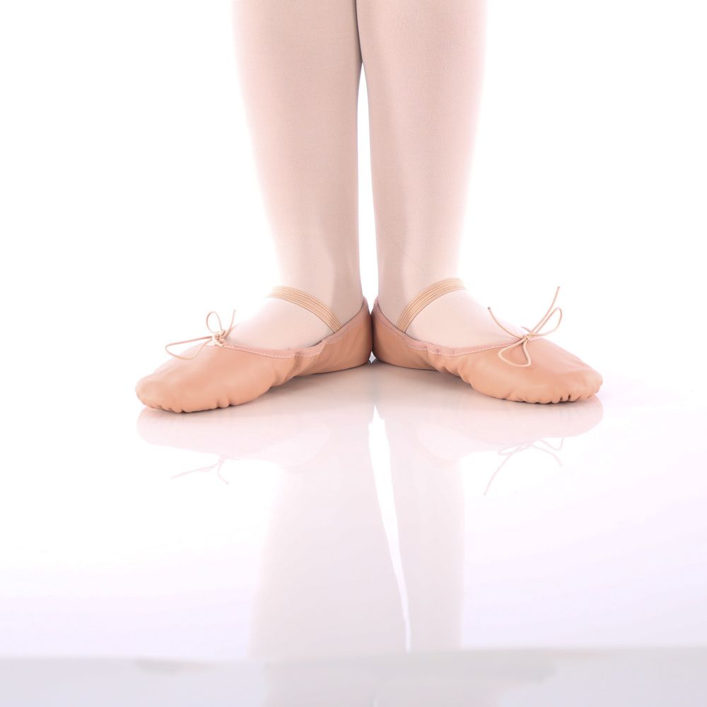 Ballet Shoe - Neighborhood Dancewear 