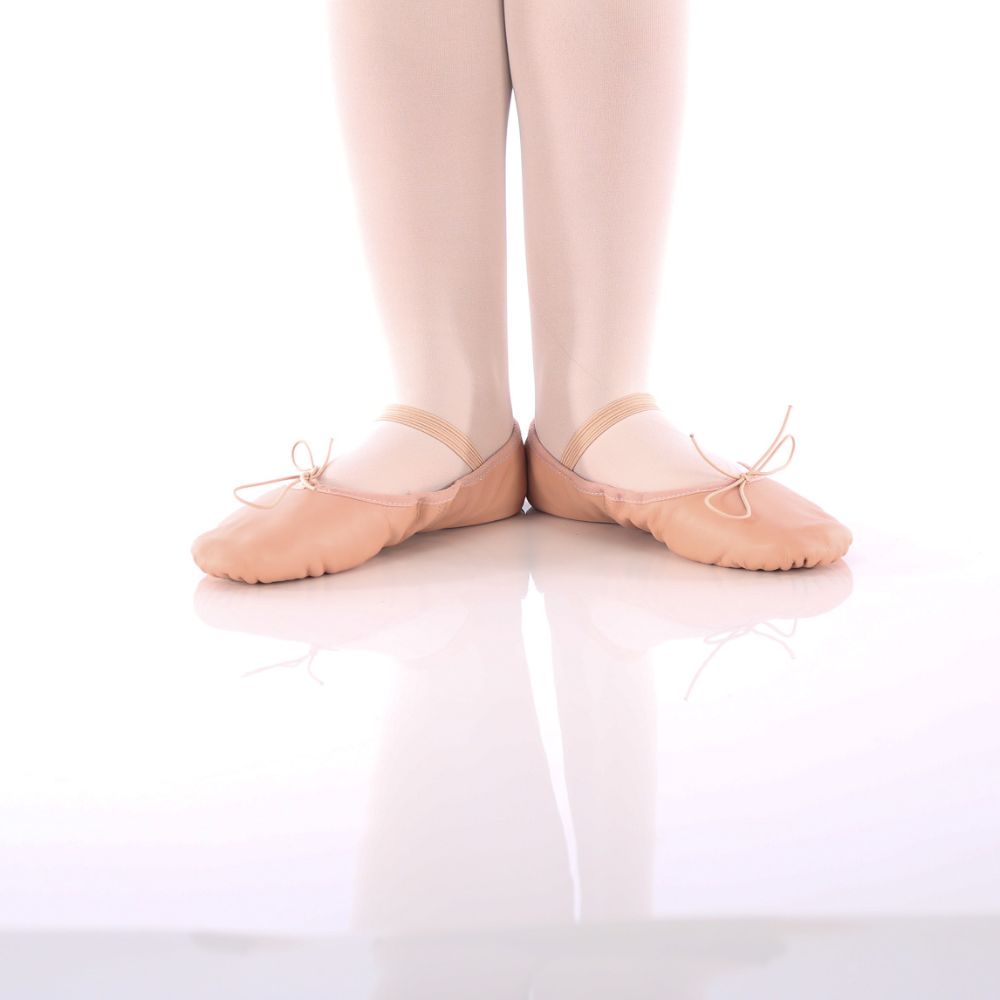 CDA Ballet Child Starter Pack with White Tights