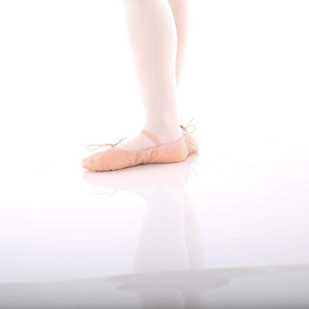 Ballet Shoe - Neighborhood Dancewear 