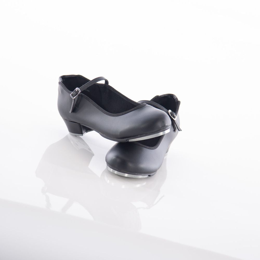 Mary Jane Strappy Tap Shoe - Neighborhood Dancewear 
