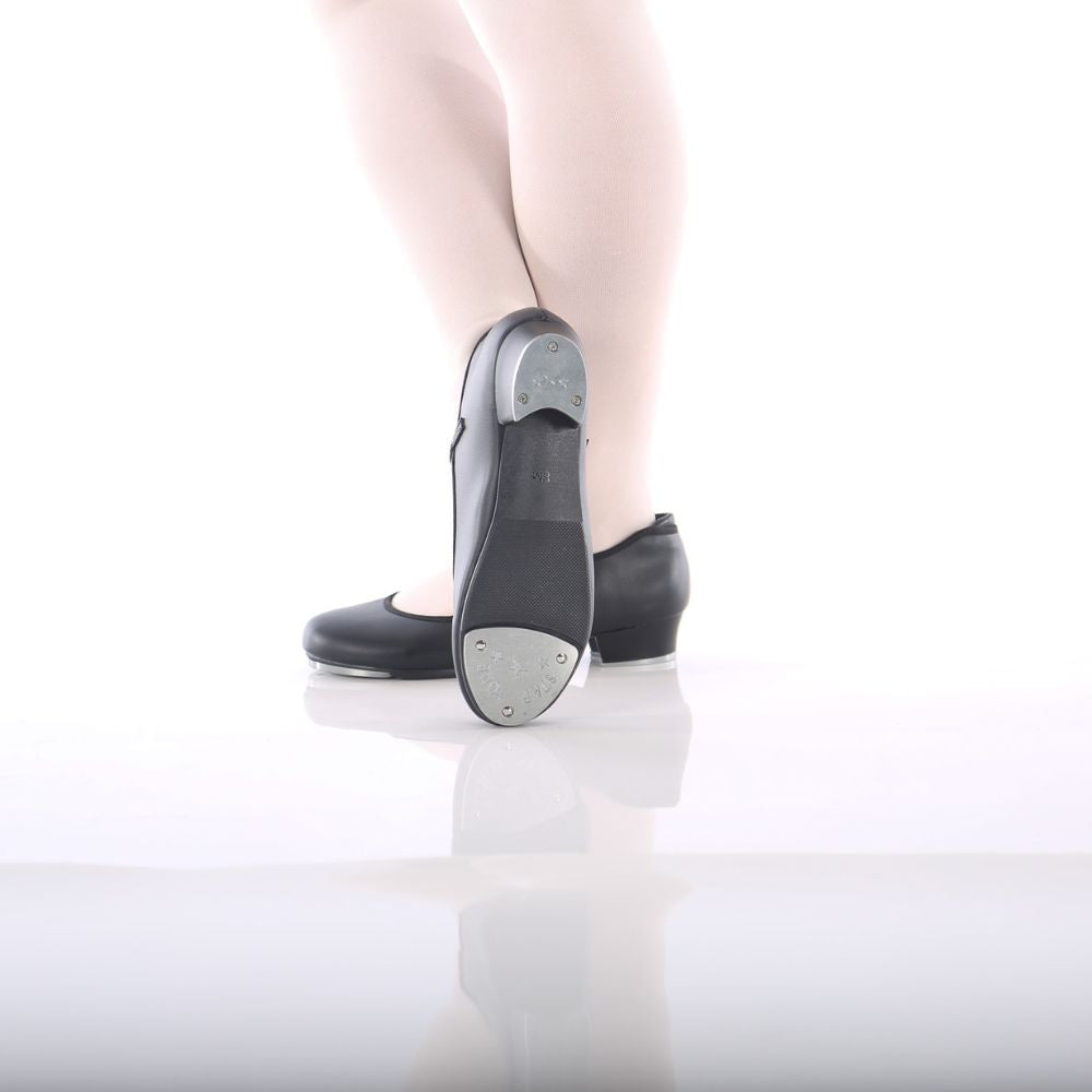Mary Jane Strappy Tap Shoe - Neighborhood Dancewear 