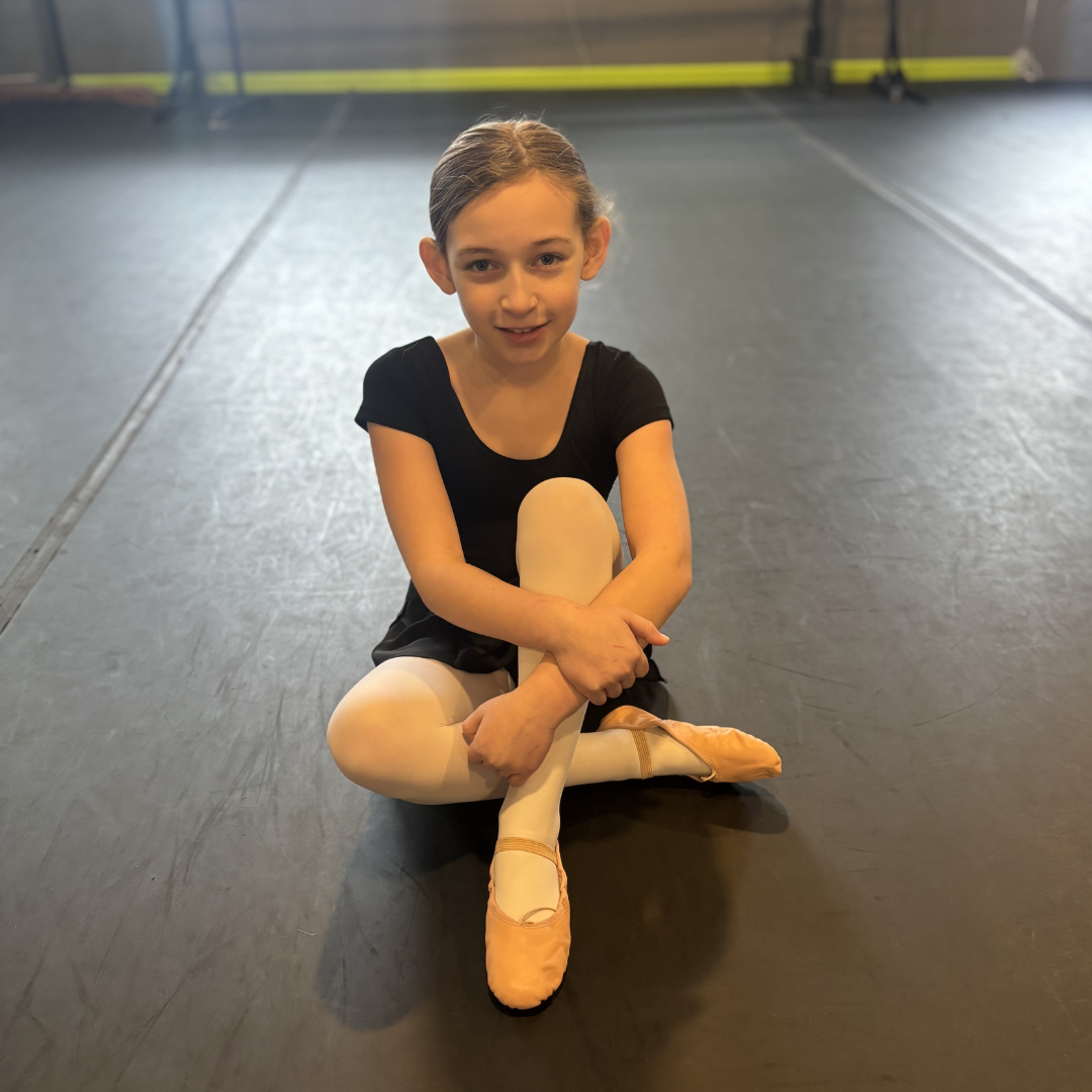 Child Short Sleeve Leotard - Neighborhood Dancewear