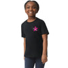 The Center for Dance Arts Short Sleeve T-Shirt