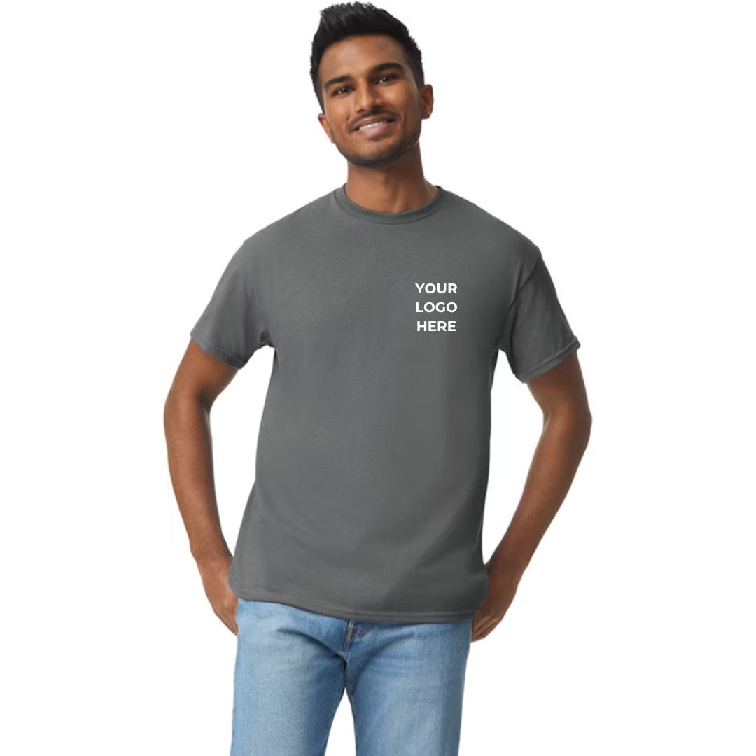 Unisex Short Sleeve Shirt - Neighborhood Dancewear 
