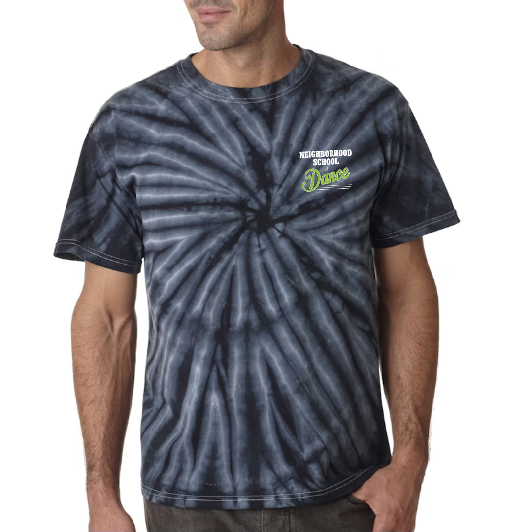 NSD Tie-Dye T-Shirt