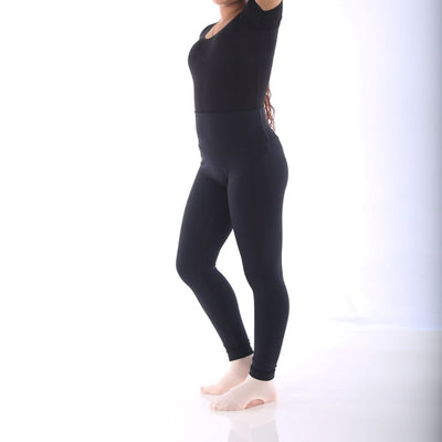 Black Leggings