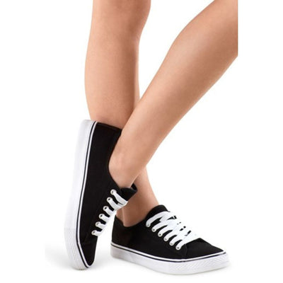 Hip Hop Low Top Sneakers