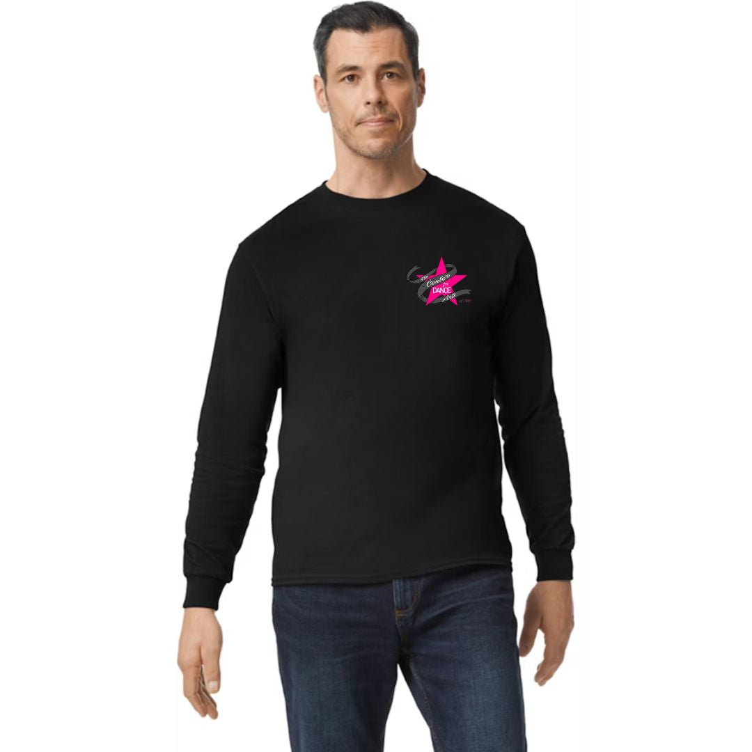 The Center for Dance Arts Long Sleeve Shirt