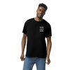 Unisex Short Sleeve Shirt - Neighborhood Dancewear