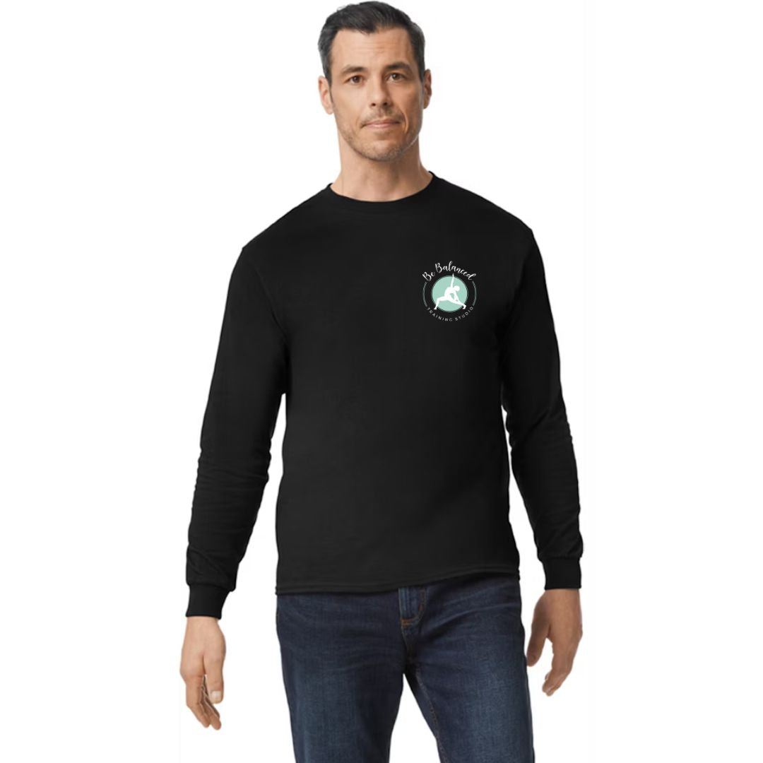 Be Balanced Long Sleeve Shirt