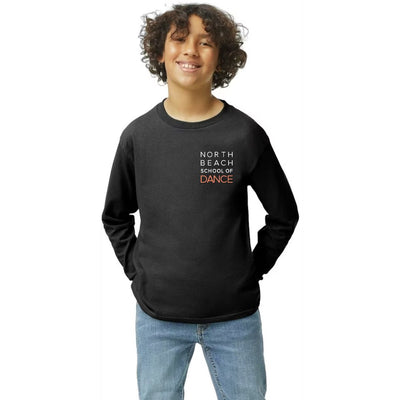 North Beach Long Sleeve Shirt