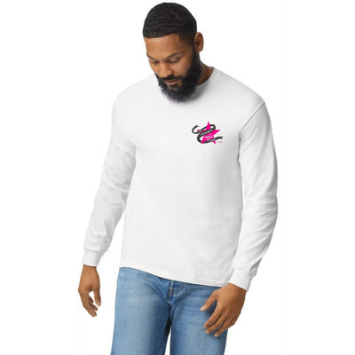 The Center for Dance Arts Long Sleeve Shirt