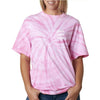 Unisex Tie-Dye T-Shirt - Neighborhood Dancewear