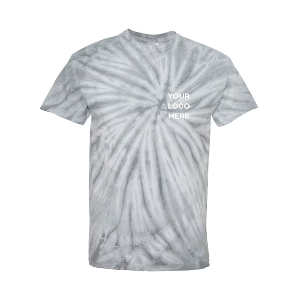 Unisex Tie-Dye T-Shirt - Neighborhood Dancewear 