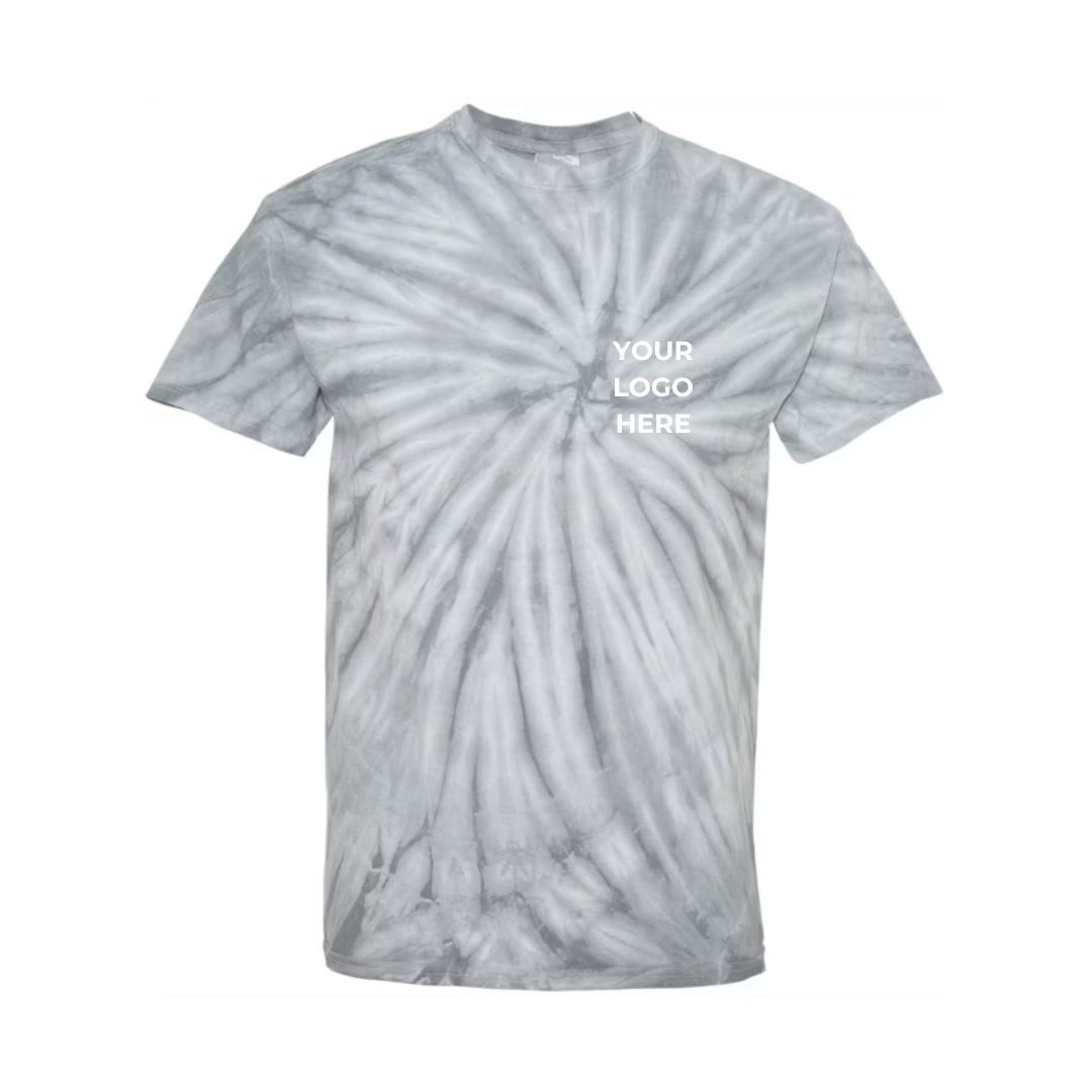 Unisex Tie-Dye T-Shirt - Neighborhood Dancewear 