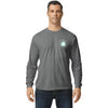 Be Balanced Long Sleeve Shirt