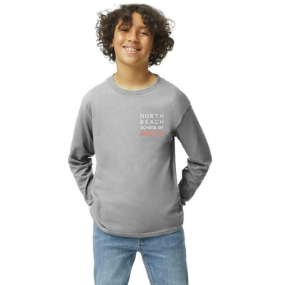 North Beach Long Sleeve Shirt