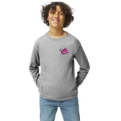 The Center for Dance Arts Long Sleeve Shirt