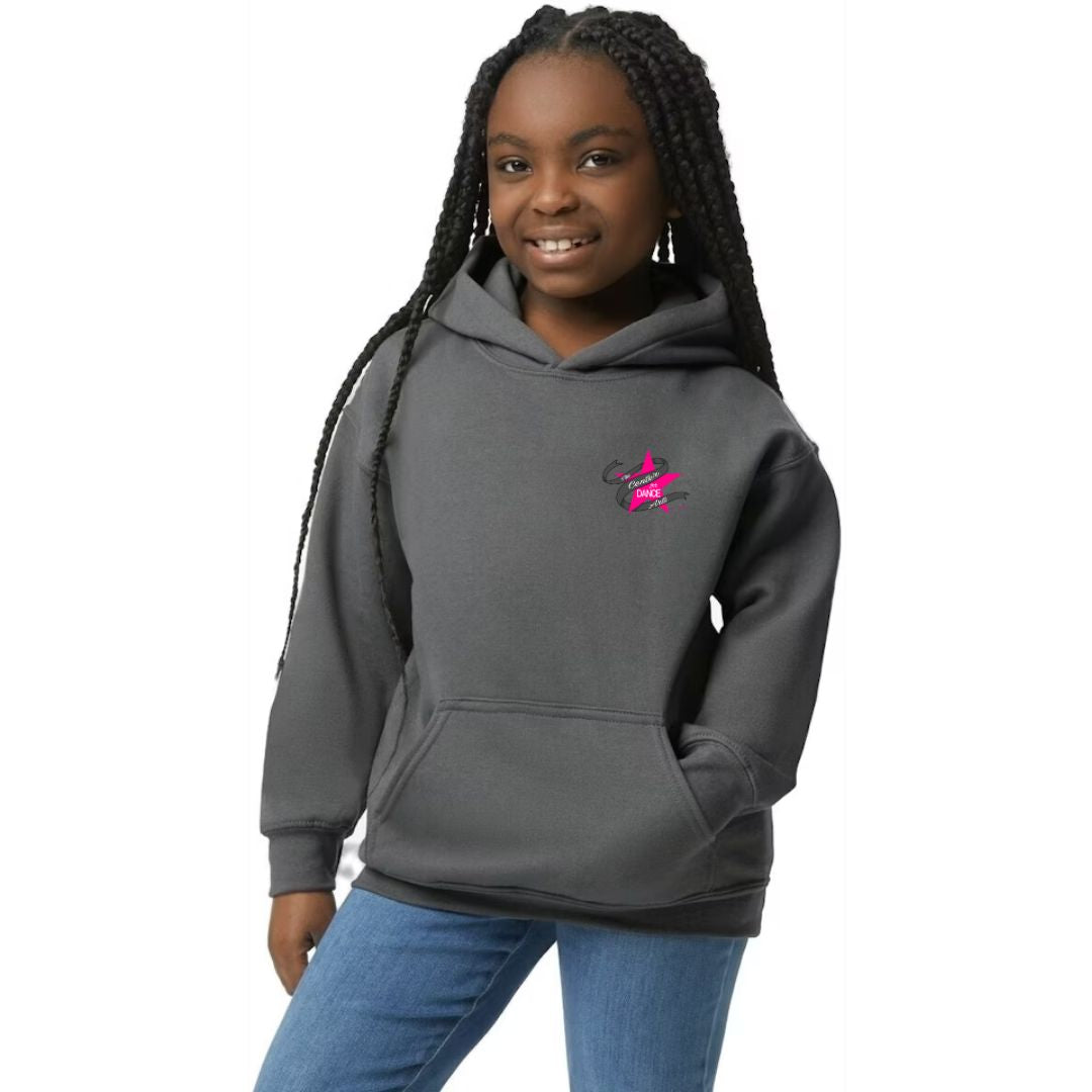 The Center for Dance Arts Hoodie